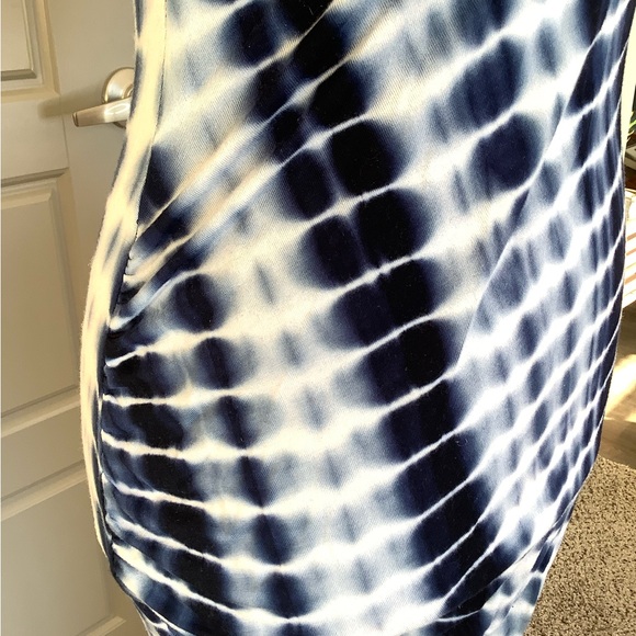 ☀️ Tye-dyed Fashion Nova Maxi Dress ☀️ - Picture 11 of 11